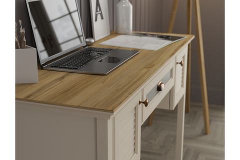 VALENA ÇALIŞMA MASASI, 2 DOLAP 1 ÇEKMECELİ