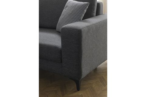 NESA KÖŞE KOLTUK, SOL KÖŞE, ANTRASİT