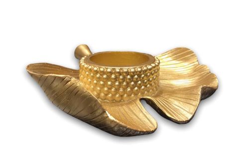 YAPRAK MUMLUK GOLD