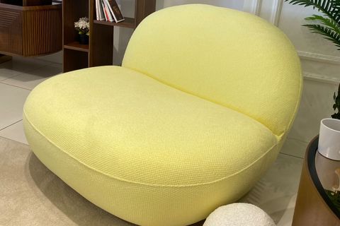 TEDİ TEDDY SOFT BERJER, SARI