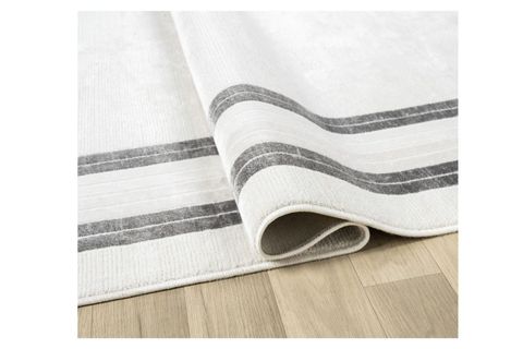 ASPENDOS AKRİLİK DOKUMA MAKİNE HALISI, 80X150
