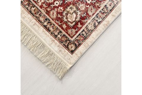 ALBATROS ESKİTME DESENLİ VİNTAGE HALI, AE03 100X200