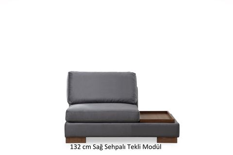 TULİP KENDİ SETİNİ YARAT, GRİ