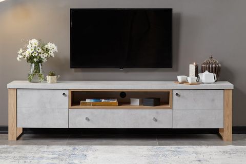 Tv Ünitesi Alt Modül