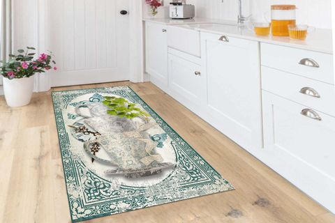 AİDA HOME TAZZA MUTFAK HALISI, 80X200