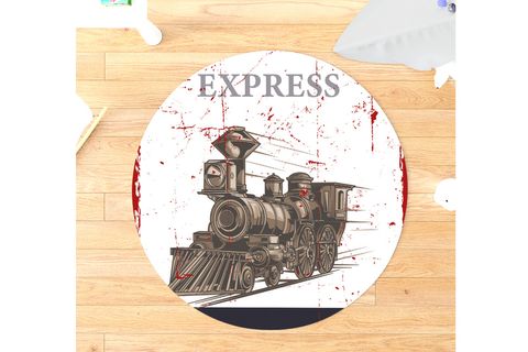 EXPRESS PLUS ÇOCUK ODASI TAKIMI, 3 KAPAKLI