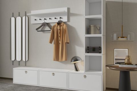 BERA PORTMANTO, DÜŞER KAPAKLI, NRG-PRT-1006