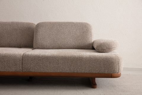 PANTOM ÜÇLÜ KOLTUK,