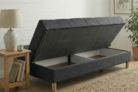 SOMNA KANEPE, ANTRASİT