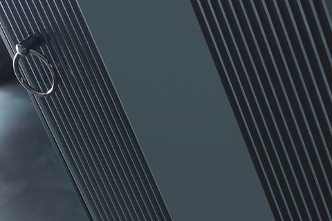 MASS CEVİZ YATAK ODASI TAKIMI