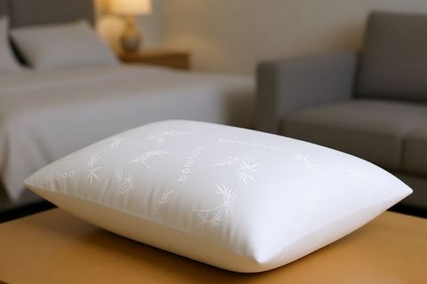 DORMEUR BAMBOO YASTIK