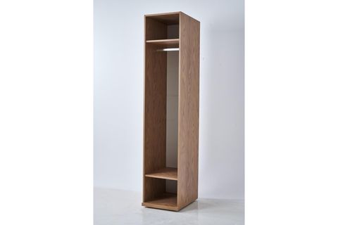 RENATA GARDIROP, FONKSİYONEL MODÜL