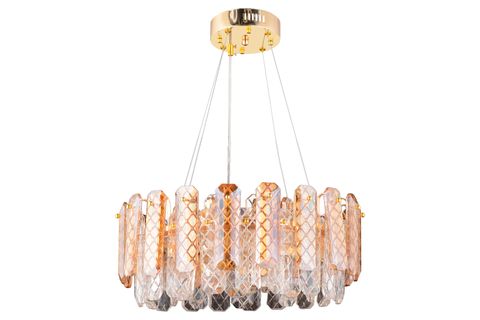WEST 50'LİK AVİZE, GOLD