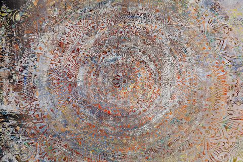 AİDA HOME DANTE SALON HALISI, 200X300
