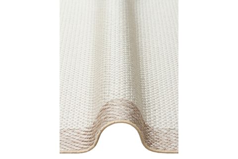 ARVEN 04 BEJ SİSAL MODERN HALI, 80X300