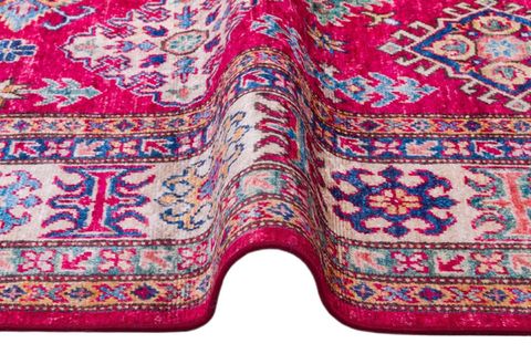 TRKMN 62 YIKANABİLİR DİJİTAL BASKILI HALI 120X180