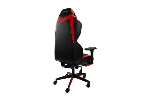 XPRİME TYLER OYUNCU KOLTUĞU HYBRİD, KIRMIZI