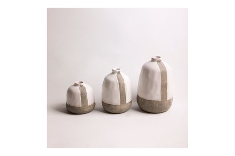 TERRA COTTA SET VAZOLAR