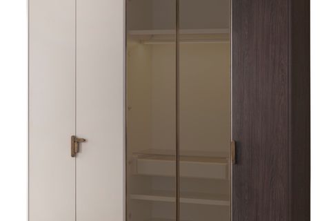 VELAR GARDIROP, 5 KAPAKLI