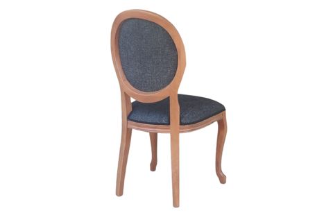 MODERN AHŞAP SANDALYE