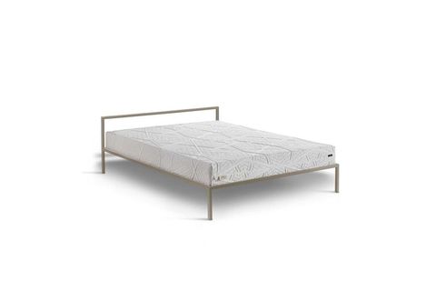 WELLMATT CHROME VİSCO YATAK, 80X190