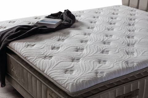 ARMİS ALEGRA PAKET YAYLI SERT YATAK, 120X200