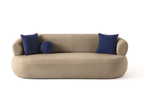 TURİN ÜÇLÜ KOLTUK, VİZON