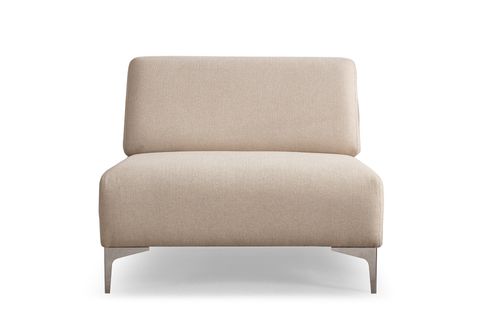 Mundo Kolsuz Tekli Modül, Krem