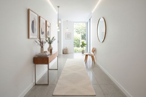 TRIA KOLEKSIYONU MAKİNE HALISI, TA1051 80X305