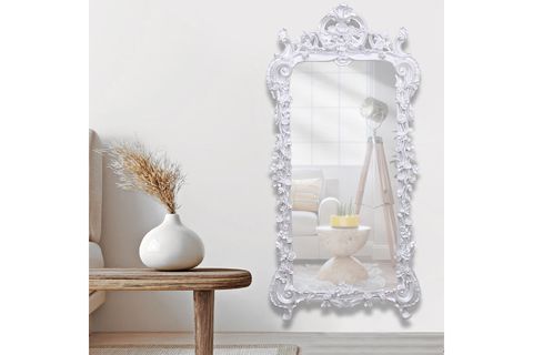 ANGİLİA AYNA, İNCİ