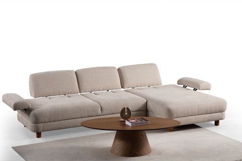 NORA KÖŞE KOLTUK, SAĞ KÖŞE