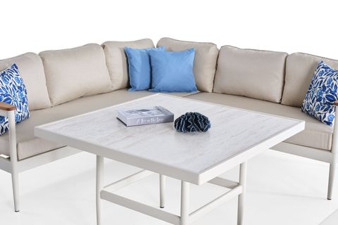 NEST BAHÇE BALKON KÖŞE TAKIMI