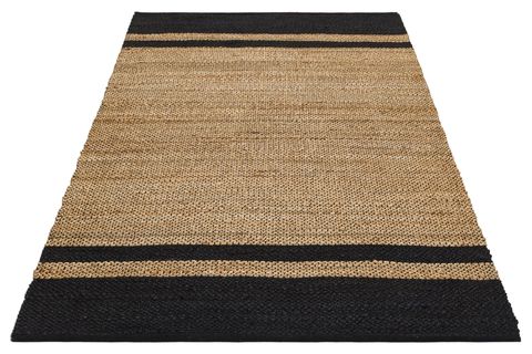 ECHO ECH NATURAL BLACK 07 JÜT 80X150