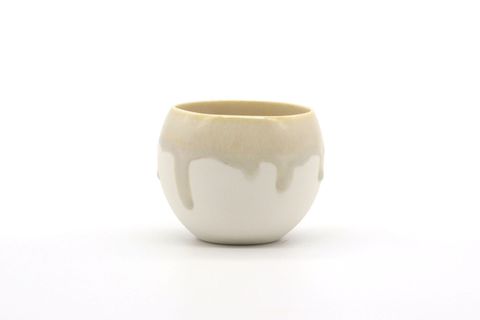 ORB STONEWARE BARDAK, KOTON KREM