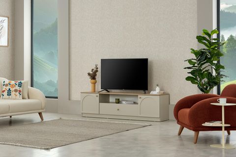 CAPRA BOHEM TV ÜNİTESİ