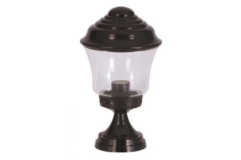 AVONNİ 68200 SİYAH BAHÇE SET ÜSTÜ AYDINLATMA 4