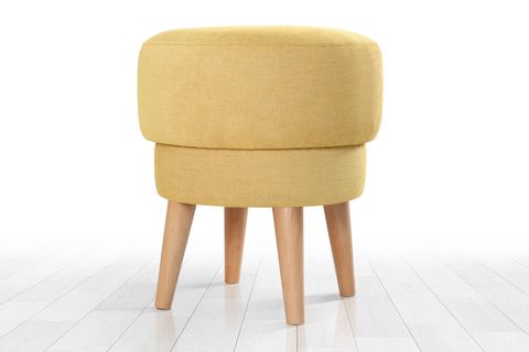 VECCİO PUF, SARI
