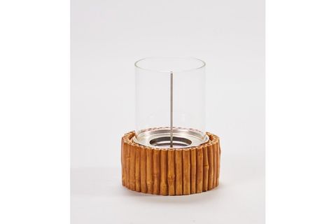 MASA ŞÖMİNESİ BAMBO