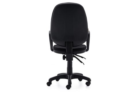 RAPİDO PİETRA ÇALIŞMA KOLTUĞU, SİYAH