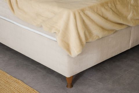 AFFA ATLANTİS BAZA BAŞLIK VE YATAK SETİ, 150X200