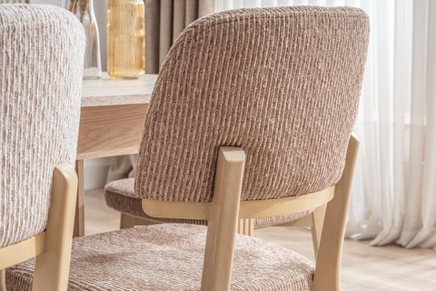 HAVEN YEMEK ODASI TAKIMI