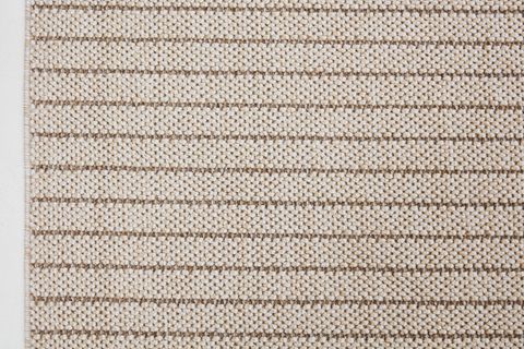 4K INFİNİTY COLLECTİON MODERN MAKİNE HALISI 1412, BEİGE, 80X150 CM