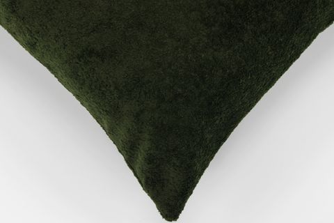 PODDLE PAMUKLU KIRLENT KILIFI, YEŞİL