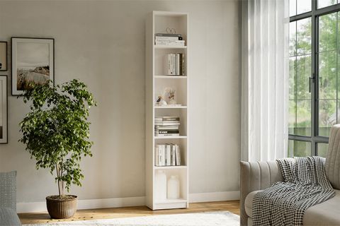 ÇETMEN COMFORT FLEX KİTAPLIK 40 CM