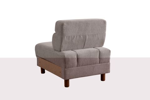 SİMİ KOLSUZ MODÜL, 70 CM