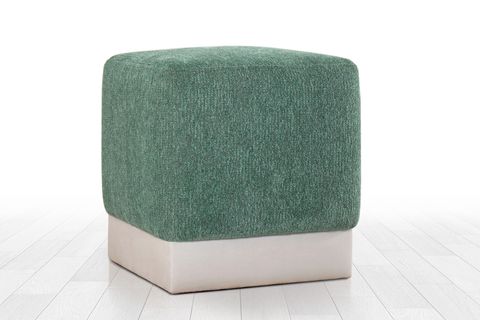 BORGOT PUF, YEŞİL