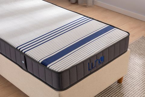 LUNA ORBİT TEK KİŞİLİK YATAK, 100X200