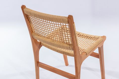 HATİ SANDALYE, NATURAL