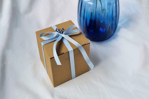 LONDRA OKYANUS ESİNTİSİ KOKULU DOĞAL SOYA MUMU