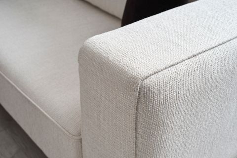 SOLİD KÖŞE KOLTUK, KREM